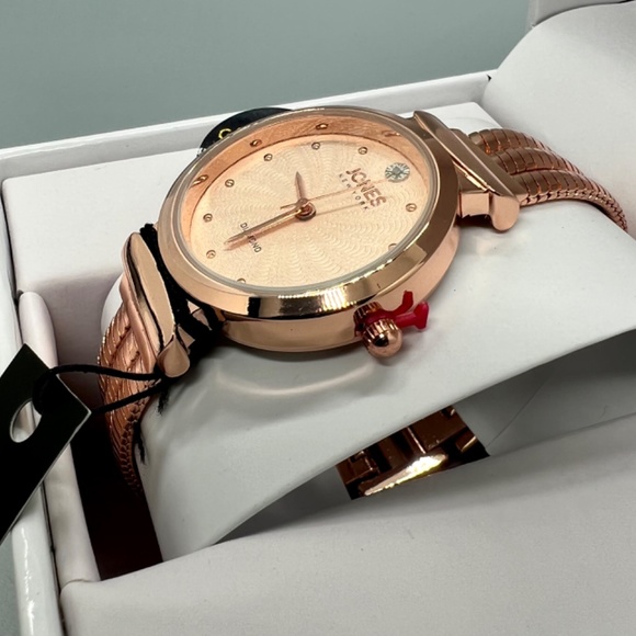 Jones New York Diamond Collection Watch main image 6